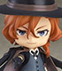 ねんどろいど 中原中也 ABS&PVC塗装済み可動フィギュア 文豪ストレイドッグス/文豪ストレイドッグス/ねんどろいど 中原中也 ABS&PVC塗装済み可動フィギュア