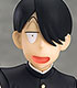 figma R・田中一郎 ABS&PVC塗装済み可動フィギュア 究極超人あ~る/究極超人あ~る/figma R・田中一郎 ABS&PVC塗装済み可動フィギュア