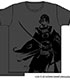 刀剣乱舞-ONLINE- 紋刺繍入りTシャツ 三日月宗近 刀剣乱舞/刀剣乱舞/刀剣乱舞-ONLINE- 紋刺繍入りTシャツ 三日月宗近