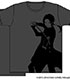 刀剣乱舞-ONLINE- 紋刺繍入りTシャツ 加州清光 刀剣乱舞/刀剣乱舞/刀剣乱舞-ONLINE- 紋刺繍入りTシャツ 加州清光