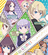 NEW GAME！/NEW GAME！/NEW GAME！クリアファイルA