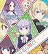 NEW GAME！/NEW GAME！/NEW GAME！タペストリーA