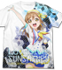 国木田花丸フルグラフィックTシャツ