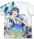 ラブライブ！/ラブライブ！サンシャイン!!/津島善子フルグラフィックTシャツ