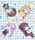 NEW GAME！/NEW GAME！/TVアニメ NEW GAME！ ハンドタオル B