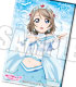 ラブライブ! スクエアバッジ Ver.5(Aqours02) 曜 ラブライブ!/ラブライブ!サンシャイン!!/ラブライブ! スクエアバッジ Ver.5(Aqours02) 曜
