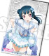 ラブライブ! スクエアバッジ Ver.5(Aqours02) 善子 ラブライブ!/ラブライブ!サンシャイン!!/ラブライブ! スクエアバッジ Ver.5(Aqours02) 善子