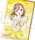 ラブライブ! スクエアバッジ Ver.5(Aqours02) 花丸 ラブライブ!/ラブライブ!サンシャイン!!/ラブライブ! スクエアバッジ Ver.5(Aqours02) 花丸