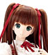 Happiness Clover くれは/オータムカルテット AOD511-KAQ AZONE/Happiness Clover/Happiness Clover くれは/オータムカルテット AOD511-KAQ
