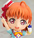 ねんどろいど 高海千歌 ABS&PVC塗装済み可動フィギュア ラブライブ!/ラブライブ!サンシャイン!!/ねんどろいど 高海千歌 ABS&PVC塗装済み可動フィギュア