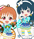 トイズワークスコレクション にいてんごむっ! ラブライブ!サンシャイン!!/1ボックス ラブライブ!/ラブライブ!サンシャイン!!/トイズワークスコレクション にいてんごむっ! ラブライブ!サンシャイン!!/1ボックス