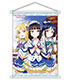 『ラブライブ!サンシャイン!!』果南・ダイヤ・鞠莉 B2タペストリー ラブライブ!/ラブライブ!サンシャイン!!/『ラブライブ!サンシャイン!!』果南・ダイヤ・鞠莉 B2タペストリー