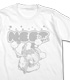 ねむりんTシャツ