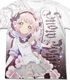 魔法少女育成計画/魔法少女育成計画/スノーホワイト フルグラフィックTシャツ