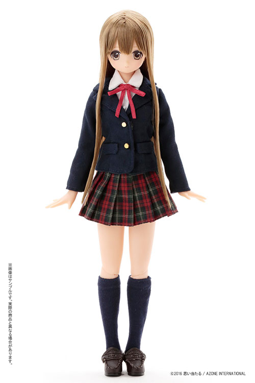 AZONE INTERNATIONAL::えっくす☆きゅーと::商品詳細
