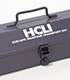 ヨルムンガンド HCLI 山型ツールボックス ヨルムンガンド/ヨルムンガンド/ヨルムンガンド HCLI 山型ツールボックス