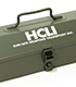 ヨルムンガンド HCLI 山型ツールボックス ヨルムンガンド/ヨルムンガンド/ヨルムンガンド HCLI 山型ツールボックス