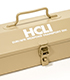ヨルムンガンド HCLI 山型ツールボックス ヨルムンガンド/ヨルムンガンド/ヨルムンガンド HCLI 山型ツールボックス