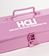 ヨルムンガンド HCLI 山型ツールボックス ヨルムンガンド/ヨルムンガンド/ヨルムンガンド HCLI 山型ツールボックス