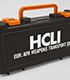 ヨルムンガンド HCLIツールボックス