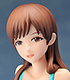 新田美波 水着Ver. 1/12 PVC製塗装済み組み立て品 THE IDOLM@STER/アイドルマスター シンデレラガールズ/新田美波 水着Ver. 1/12 PVC製塗装済み組み立て品