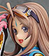 ベルダンディー 僕と彼女と乗り物と。Ver. 1/8 ABS&PVC塗装済み完成品 ああっ女神さまっ/ああっ女神さまっ/ベルダンディー 僕と彼女と乗り物と。Ver. 1/8 ABS&PVC塗装済み完成品