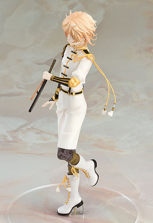 物吉貞宗 1/8 ABS＆PVC塗装済み完成品 [刀剣乱舞] | キャラクター 