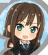 アイドルマスター シンデレラガールズ クリアステンドチャームコレクション ver.Cool/1ボックス THE IDOLM@STER/アイドルマスター シンデレラガールズ/アイドルマスター シンデレラガールズ クリアステンドチャームコレクション ver.Cool/1ボックス