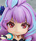 ねんどろいどこ~で 美雲・ギンヌメール ABS&PVC塗装済み完成品フィギュア マクロスシリーズ/マクロスΔ/ねんどろいどこ~で 美雲・ギンヌメール ABS&PVC塗装済み完成品フィギュア
