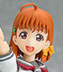 figma 高海千歌 ABS&PVC塗装済み可動フィギュア ラブライブ!/ラブライブ!サンシャイン!!/figma 高海千歌 ABS&PVC塗装済み可動フィギュア