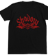 ShadowロゴTシャツ