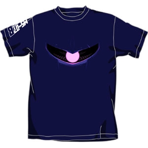 機動戦士ガンダム グフ モノアイ コスパ Tシャツ 新品未使用 ヴィンテージ グフモノアイ06 Tシャツ [機動戦士ガンダム] | キャラクター公式
