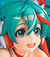 レーシングミク 2016 Ver. 1/8 ABS&PVC塗装済み完成品 初音ミク/RACINGミク/レーシングミク 2016 Ver. 1/8 ABS&PVC塗装済み完成品