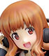 武部沙織【パンツァージャケットVer.】 1/8 PVC製完成品 ガールズ&パンツァー/ガールズ&パンツァー 劇場版/武部沙織【パンツァージャケットVer.】 1/8 PVC製完成品