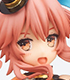 Fate/EXTRA CCC「キャスター」 1/8 PVC塗装済み完成品 Fateシリーズ/Fate/EXTRA CCC/Fate/EXTRA CCC「キャスター」 1/8 PVC塗装済み完成品