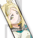 ラブライブ!サンシャイン!! ボールペンVer.3 鞠莉 ラブライブ!/ラブライブ!サンシャイン!!/ラブライブ!サンシャイン!! ボールペンVer.3 鞠莉
