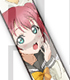 ラブライブ!サンシャイン!! ボールペンVer.3 ルビィ ラブライブ!/ラブライブ!サンシャイン!!/ラブライブ!サンシャイン!! ボールペンVer.3 ルビィ
