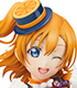 『ラブライブ!スクールアイドルフェスティバル』 高坂 穂乃果 1/7 PVC製塗装済完成品 ラブライブ!/ラブライブ!/『ラブライブ!スクールアイドルフェスティバル』 高坂 穂乃果 1/7 PVC製塗装済完成品