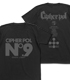 CP9 Tシャツ