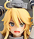 figma Iowa(アイオワ) ABS&PVC塗装済み可動フィギュア 艦隊これくしょん -艦これ-/艦隊これくしょん -艦これ-/figma Iowa(アイオワ) ABS&PVC塗装済み可動フィギュア