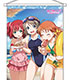 『ラブライブ!サンシャイン!!』CYaRon! B2タペストリー ラブライブ!/ラブライブ!サンシャイン!!/『ラブライブ!サンシャイン!!』CYaRon! B2タペストリー