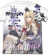 艦隊これくしょん -艦これ-/艦隊これくしょん -艦これ-/ウォースパイト フルグラフィックTシャツ