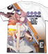 艦隊これくしょん -艦これ-/艦隊これくしょん -艦これ-/サラトガ フルグラフィックTシャツ