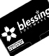 blessing software名刺ケース