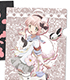 魔法少女育成計画 A4クリアファイル A スノーホワイト 魔法少女育成計画/魔法少女育成計画/魔法少女育成計画 A4クリアファイル A スノーホワイト