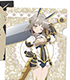 魔法少女育成計画 A4クリアファイル C ラ・ピュセル 魔法少女育成計画/魔法少女育成計画/魔法少女育成計画 A4クリアファイル C ラ・ピュセル