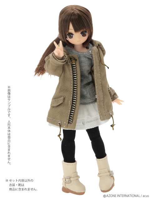 ONIKI オニキ ウール モッズコート 刺子トゥモローランド M 定価