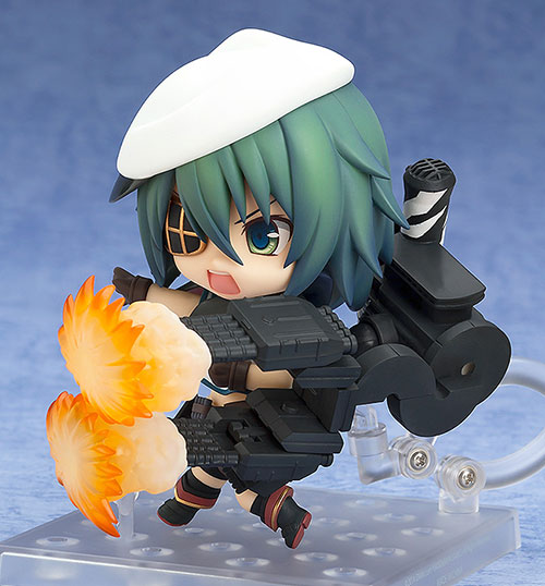 Amazon.co.jp: ねんどろいど 艦隊これくしょん ‐艦これ‐ 大鳳