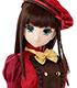 Happiness Clover ラブリーピュアホイップ / ななか AOD510-PWN AZONE/Happiness Clover/Happiness Clover ラブリーピュアホイップ / ななか AOD510-PWN