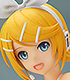 鏡音リン 水着Ver. 1/12 PVC製塗装済み組み立て品 鏡音リン・レン/鏡音リン・レン/鏡音リン 水着Ver. 1/12 PVC製塗装済み組み立て品